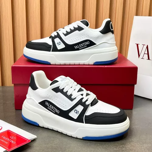 Replica Valentino Casual Shoes For Men #1339736 $112.00 USD for Wholesale