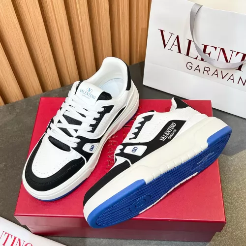 Replica Valentino Casual Shoes For Men #1339736 $112.00 USD for Wholesale