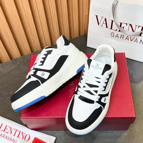 Replica Valentino Casual Shoes For Men #1339736 $112.00 USD for Wholesale