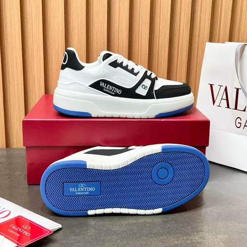 Replica Valentino Casual Shoes For Men #1339736 $112.00 USD for Wholesale