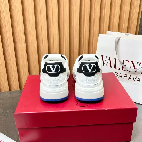 Replica Valentino Casual Shoes For Women #1339737 $112.00 USD for Wholesale
