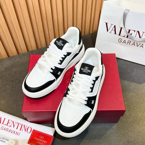 Replica Valentino Casual Shoes For Men #1339738 $112.00 USD for Wholesale