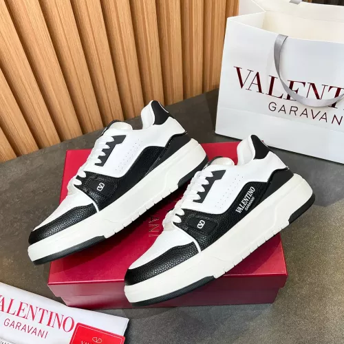 Replica Valentino Casual Shoes For Men #1339738 $112.00 USD for Wholesale