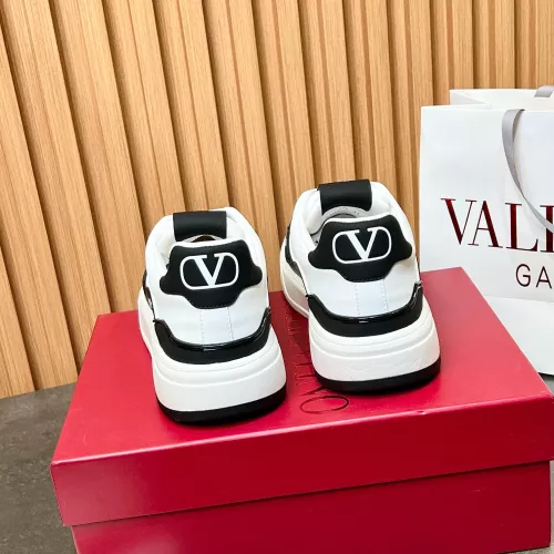 Replica Valentino Casual Shoes For Men #1339738 $112.00 USD for Wholesale