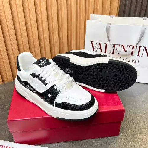 Replica Valentino Casual Shoes For Men #1339738 $112.00 USD for Wholesale