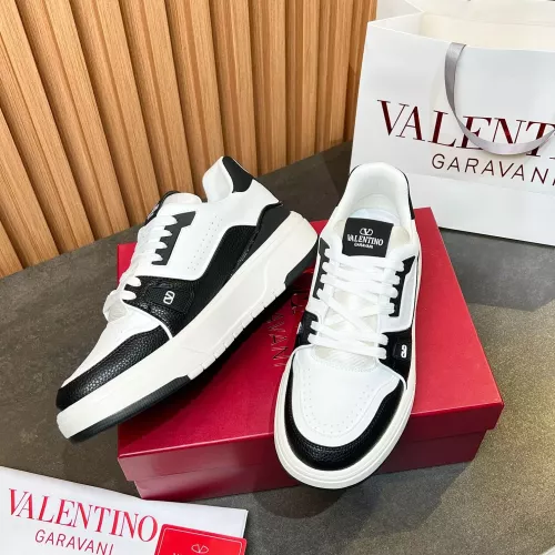 Replica Valentino Casual Shoes For Men #1339738 $112.00 USD for Wholesale