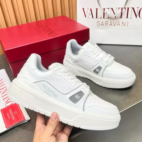 Valentino Casual Shoes For Men #1339740 $112.00 USD, Wholesale Replica Valentino Casual Shoes