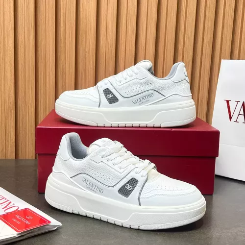 Replica Valentino Casual Shoes For Men #1339740 $112.00 USD for Wholesale