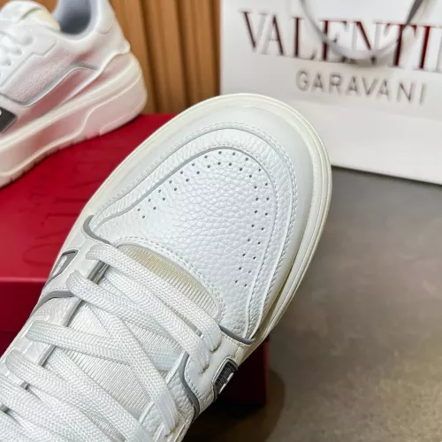 Replica Valentino Casual Shoes For Men #1339740 $112.00 USD for Wholesale
