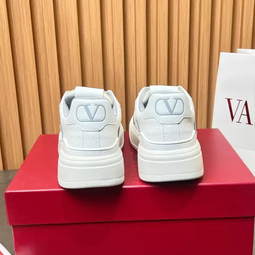 Replica Valentino Casual Shoes For Men #1339740 $112.00 USD for Wholesale