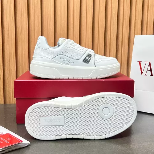 Replica Valentino Casual Shoes For Men #1339740 $112.00 USD for Wholesale