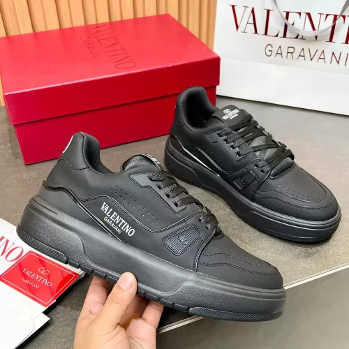 Valentino Casual Shoes For Women #1339743 $112.00 USD, Wholesale Replica Valentino Casual Shoes