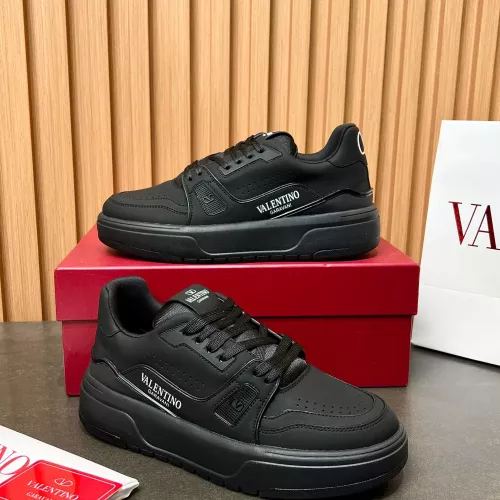 Replica Valentino Casual Shoes For Women #1339743 $112.00 USD for Wholesale