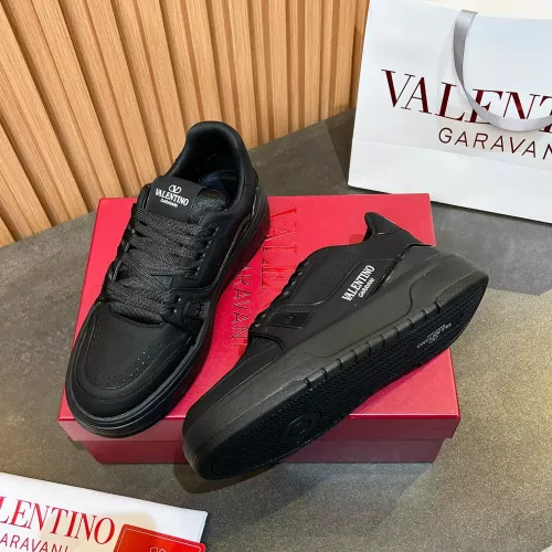 Replica Valentino Casual Shoes For Women #1339743 $112.00 USD for Wholesale