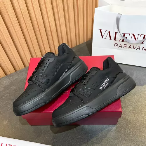 Replica Valentino Casual Shoes For Women #1339743 $112.00 USD for Wholesale