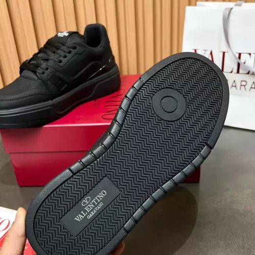 Replica Valentino Casual Shoes For Women #1339743 $112.00 USD for Wholesale