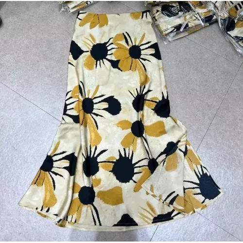Christian Dior Skirts For Women #1339744 $82.00 USD, Wholesale Replica Christian Dior Skirts