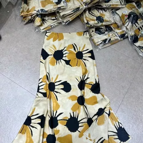 Replica Christian Dior Skirts For Women #1339744 $82.00 USD for Wholesale