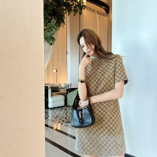 Replica Gucci Dresses For Women #1339747 $98.00 USD for Wholesale
