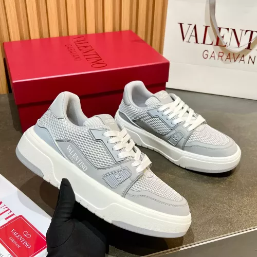Valentino Casual Shoes For Men #1339749 $115.00 USD, Wholesale Replica Valentino Casual Shoes