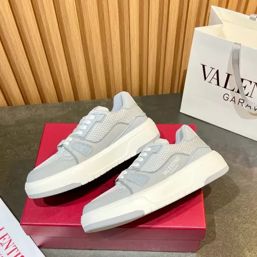 Replica Valentino Casual Shoes For Men #1339749 $115.00 USD for Wholesale