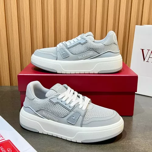 Replica Valentino Casual Shoes For Men #1339749 $115.00 USD for Wholesale