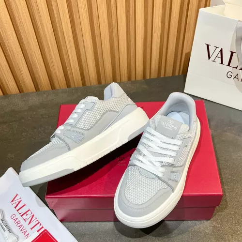 Replica Valentino Casual Shoes For Men #1339749 $115.00 USD for Wholesale