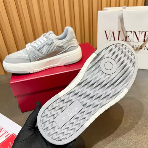 Replica Valentino Casual Shoes For Men #1339749 $115.00 USD for Wholesale