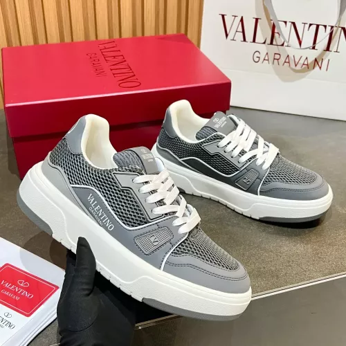 Valentino Casual Shoes For Women #1339752 $115.00 USD, Wholesale Replica Valentino Casual Shoes