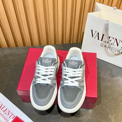 Replica Valentino Casual Shoes For Women #1339752 $115.00 USD for Wholesale