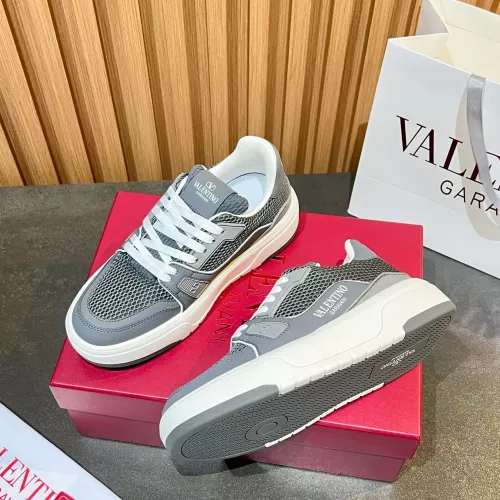 Replica Valentino Casual Shoes For Women #1339752 $115.00 USD for Wholesale