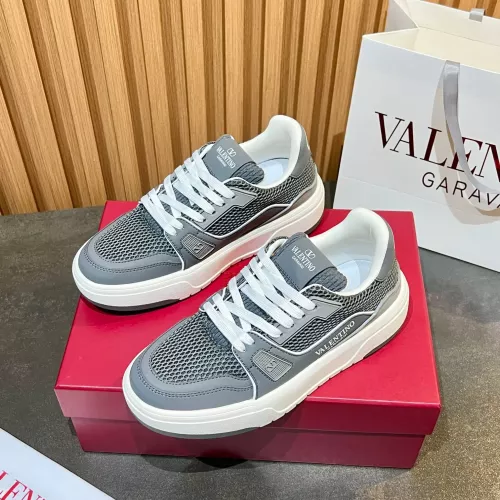 Replica Valentino Casual Shoes For Women #1339752 $115.00 USD for Wholesale