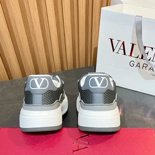 Replica Valentino Casual Shoes For Women #1339752 $115.00 USD for Wholesale