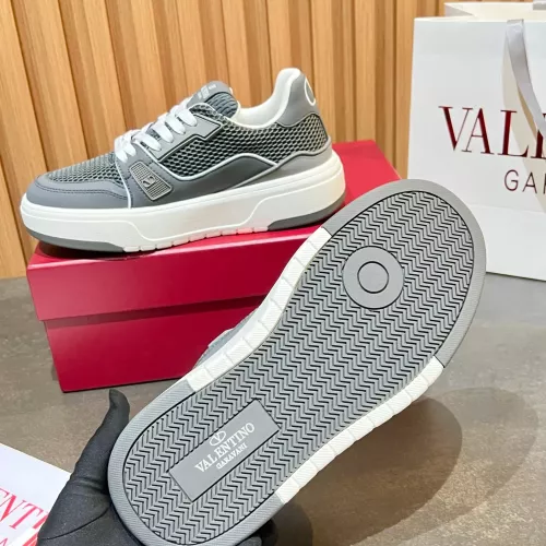 Replica Valentino Casual Shoes For Women #1339752 $115.00 USD for Wholesale