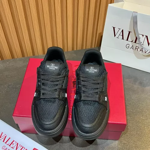Replica Valentino Casual Shoes For Men #1339753 $115.00 USD for Wholesale