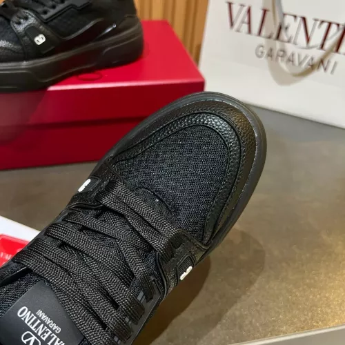Replica Valentino Casual Shoes For Men #1339753 $115.00 USD for Wholesale