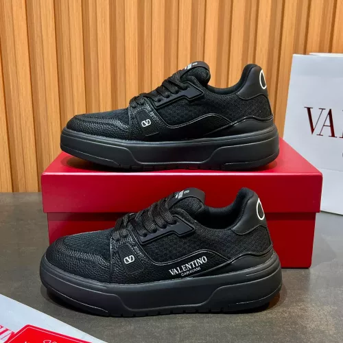 Replica Valentino Casual Shoes For Men #1339753 $115.00 USD for Wholesale
