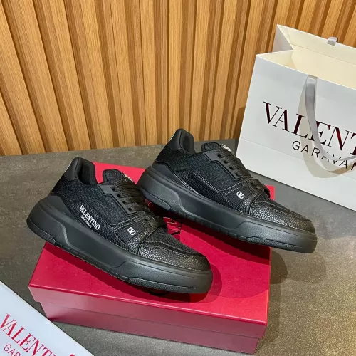 Replica Valentino Casual Shoes For Men #1339753 $115.00 USD for Wholesale