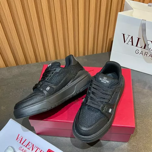 Replica Valentino Casual Shoes For Men #1339753 $115.00 USD for Wholesale