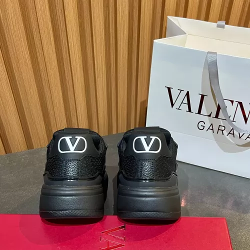 Replica Valentino Casual Shoes For Men #1339753 $115.00 USD for Wholesale