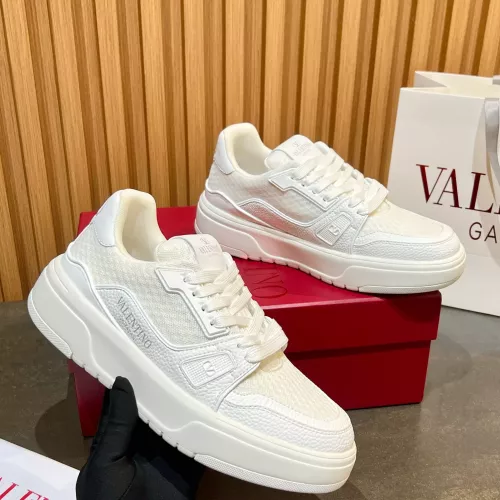 Valentino Casual Shoes For Men #1339755 $115.00 USD, Wholesale Replica Valentino Casual Shoes