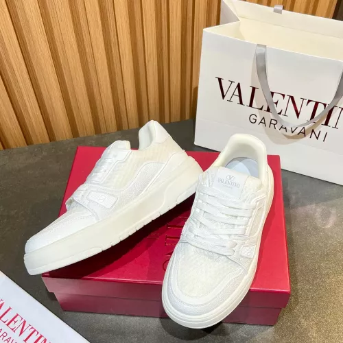 Replica Valentino Casual Shoes For Men #1339755 $115.00 USD for Wholesale