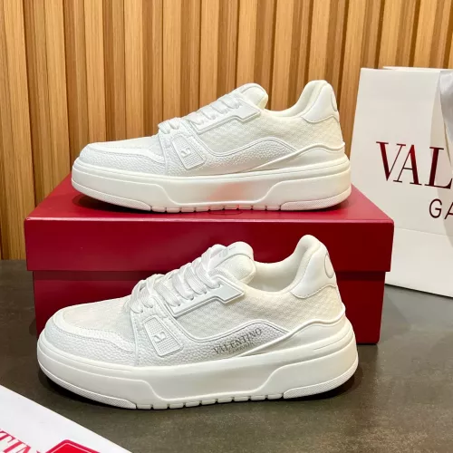 Replica Valentino Casual Shoes For Men #1339755 $115.00 USD for Wholesale