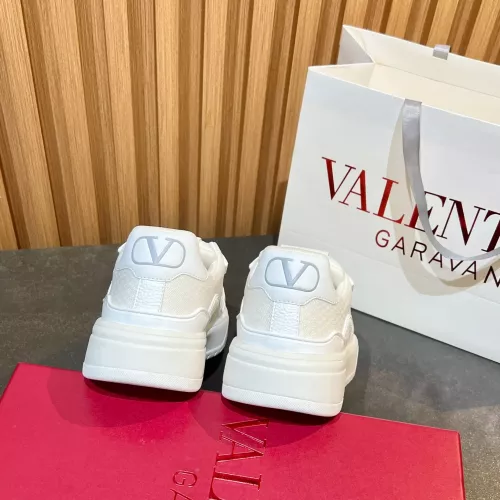 Replica Valentino Casual Shoes For Men #1339755 $115.00 USD for Wholesale