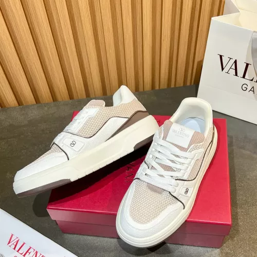 Replica Valentino Casual Shoes For Men #1339757 $115.00 USD for Wholesale