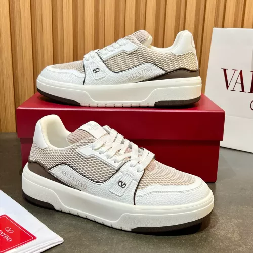 Valentino Casual Shoes For Women #1339758 $115.00 USD, Wholesale Replica Valentino Casual Shoes