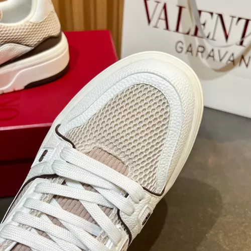 Replica Valentino Casual Shoes For Women #1339758 $115.00 USD for Wholesale