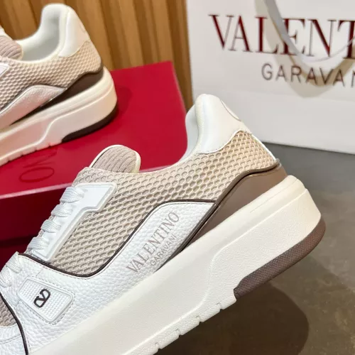 Replica Valentino Casual Shoes For Women #1339758 $115.00 USD for Wholesale