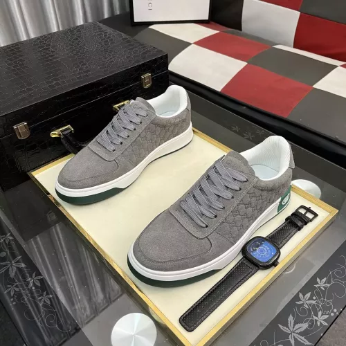 Replica Gucci Casual Shoes For Men #1339760 $80.00 USD for Wholesale