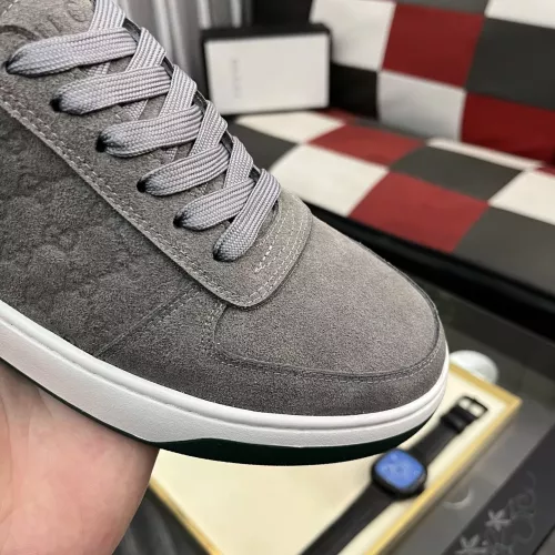 Replica Gucci Casual Shoes For Men #1339760 $80.00 USD for Wholesale